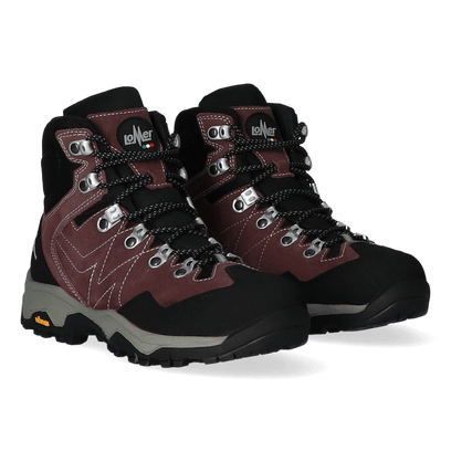 Cristallo 2.0 MTX Bergschoenen Borgogna