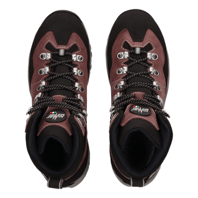 Cristallo 2.0 MTX Bergschoenen Borgogna