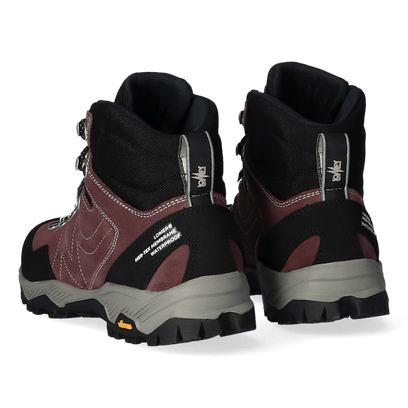 Cristallo 2.0 MTX Bergschoenen Borgogna