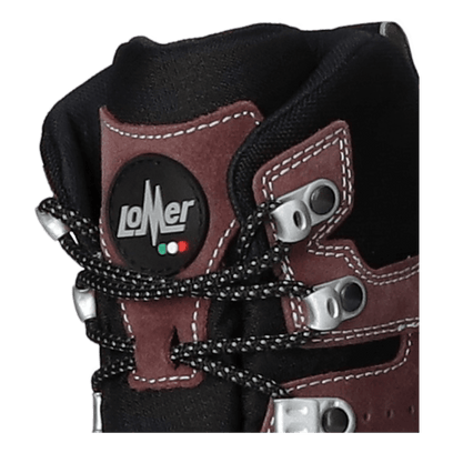 Cristallo 2.0 MTX Bergschoenen Borgogna