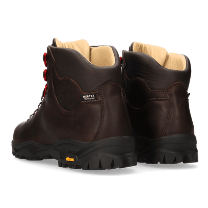 Keswick MTX Dames Bergschoenen Caffe
