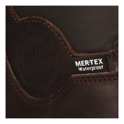 Keswick MTX Dames Bergschoenen Caffe