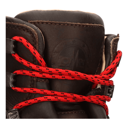 Keswick MTX Dames Bergschoenen Caffe