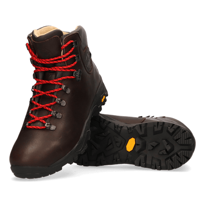 Keswick Bergschoenen Caffe