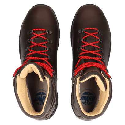 Keswick Bergschoenen Caffe