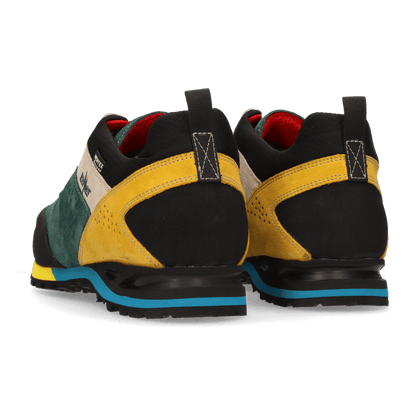 Badia II MTX Low Heren Wandelschoenen Pine/Lamb