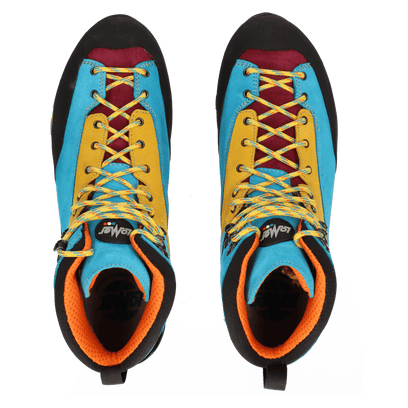 Badia High MTX Bergschoenen Soleil/Turquoise