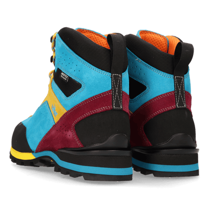 Badia High MTX Bergschoenen Soleil/Turquoise