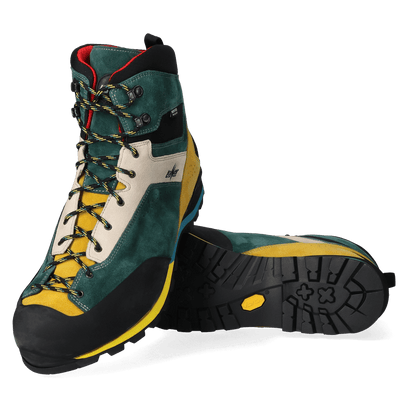 Badia High MTX Bergschoenen Pine/Lamb
