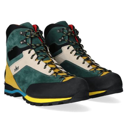 Badia High MTX Bergschoenen Pine/Lamb