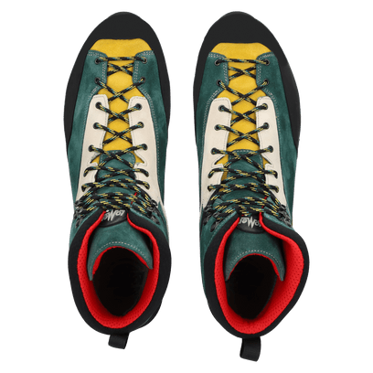 Badia High MTX Bergschoenen Pine/Lamb