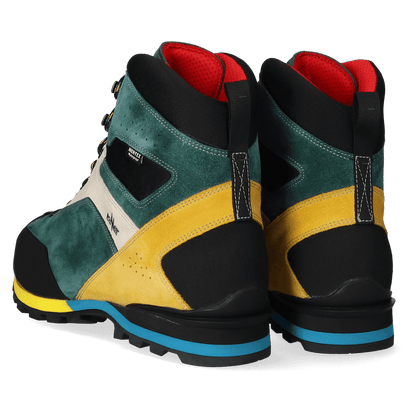 Badia High MTX Bergschoenen Pine/Lamb