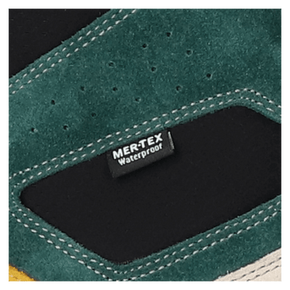 Badia High MTX Bergschoenen Pine/Lamb