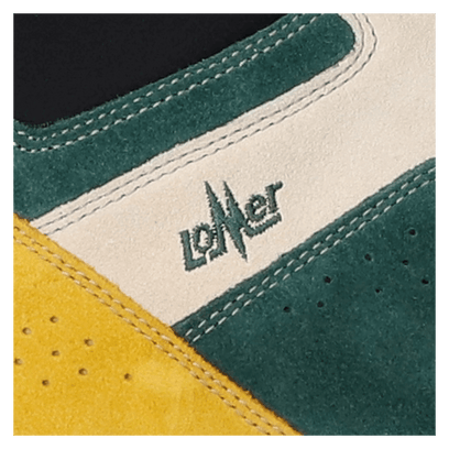 Badia High MTX Bergschoenen Pine/Lamb