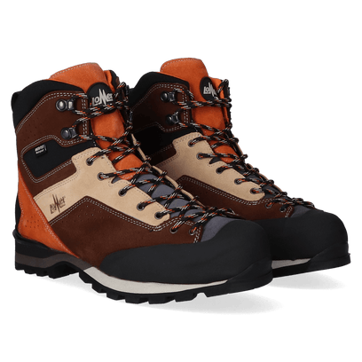 Badia High MTX Bergschoenen Chocolate/Brick