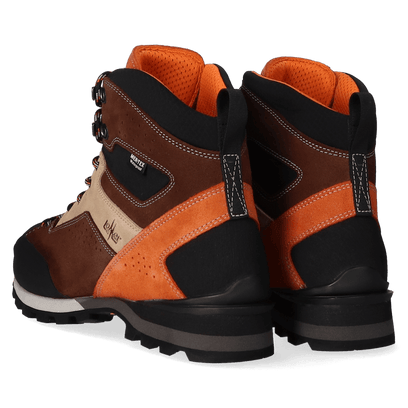 Badia High MTX Bergschoenen Chocolate/Brick