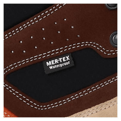 Badia High MTX Bergschoenen Chocolate/Brick