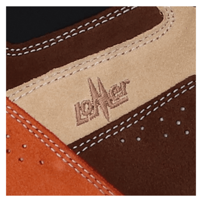 Badia High MTX Bergschoenen Chocolate/Brick