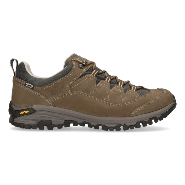 Sella II MTX Wandelschoenen Olive Sella II MTX Wandelschoenen Olive