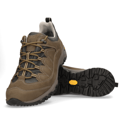 Sella II MTX Wandelschoenen Olive