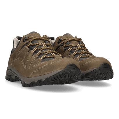Sella II MTX Wandelschoenen Olive