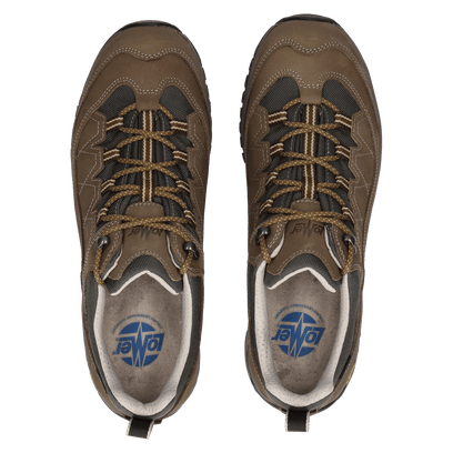 Sella II MTX Wandelschoenen Olive