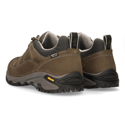 Sella II MTX Wandelschoenen Olive