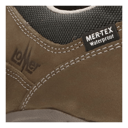 Sella II MTX Wandelschoenen Olive