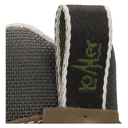 Sella II MTX Wandelschoenen Olive