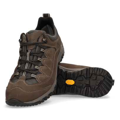 Sella II MTX Wandelschoenen Antra