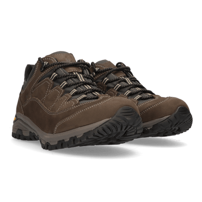 Sella II MTX Wandelschoenen Antra