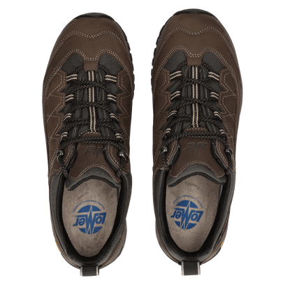 Sella II MTX Wandelschoenen Antra