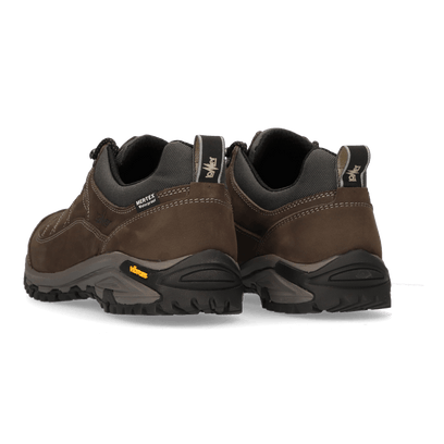 Sella II MTX Wandelschoenen Antra