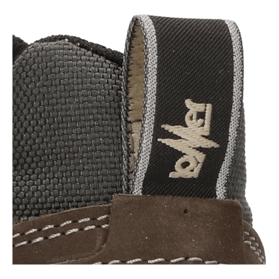 Sella II MTX Wandelschoenen Antra