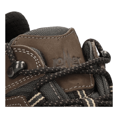 Sella II MTX Wandelschoenen Antra