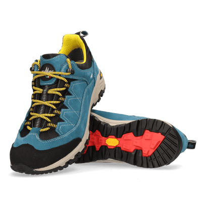 Sella II Sport Wandelschoenen Octane