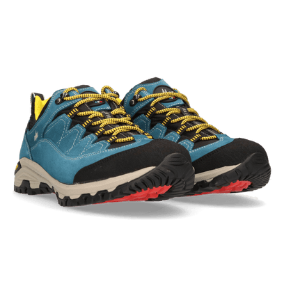 Sella II Sport Wandelschoenen Octane