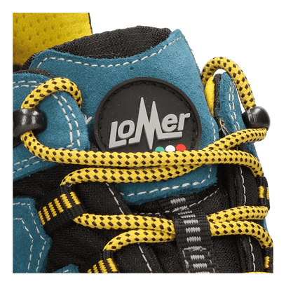 Sella II Sport Wandelschoenen Octane