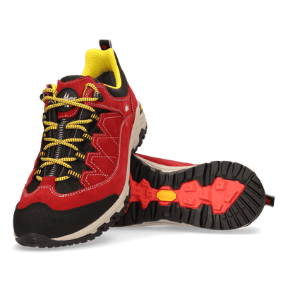 Sella II Sport Wandelschoenen Phonebox