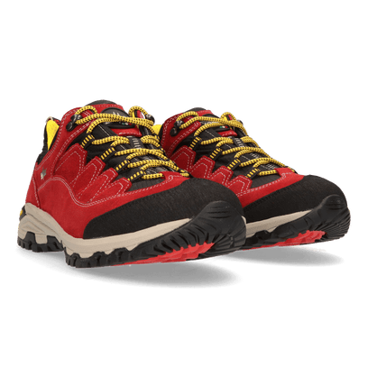 Sella II Sport Wandelschoenen Phonebox