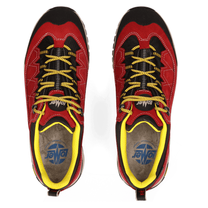 Sella II Sport Wandelschoenen Phonebox