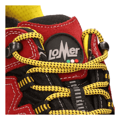 Sella II Sport Wandelschoenen Phonebox