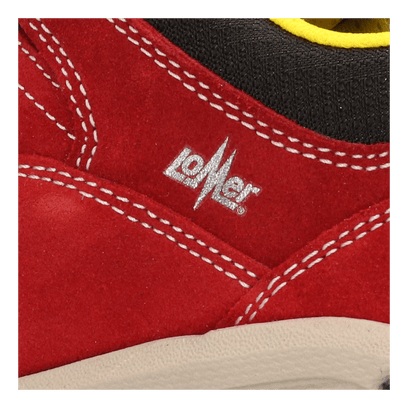 Sella II Sport Wandelschoenen Phonebox