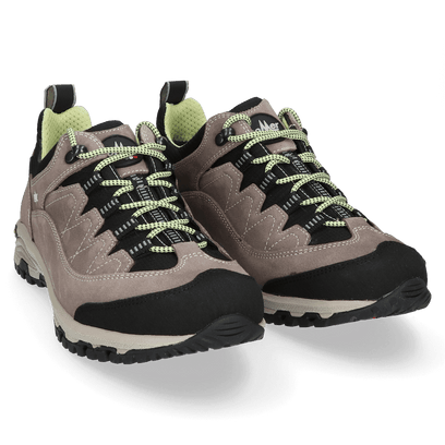 Sella II Sport Wandelschoenen Taupe