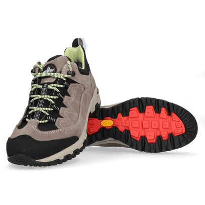 Sella II Sport Wandelschoenen Taupe