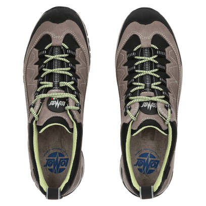 Sella II Sport Wandelschoenen Taupe