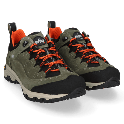 Sella II Sport Wandelschoenen Birch