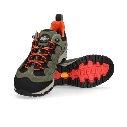 Sella II Sport Wandelschoenen Birch