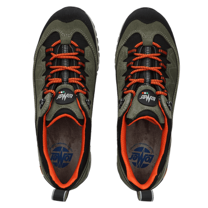 Sella II Sport Wandelschoenen Birch