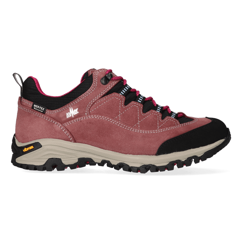 Sella II Sport MTX Wandelschoenen Brownrose